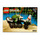 LEGO Sonar Security 6852 Ohjeet