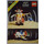 LEGO Sonic Robot Set 6750 Instructions