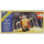 LEGO Sonic Robot 6750 Packaging