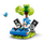 LEGO Sonic&#039;s Speed Sphere Challenge Set 76990