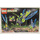 LEGO Sonic Stinger 6907 Packaging
