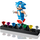 LEGO Sonic the Hedgehog - Green Hill Zone Set 21331