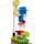 LEGO Sonic the Hedgehog - Green Hill Zone Set 21331