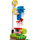 LEGO Sonic the Hedgehog - Green Hill Zone 21331