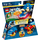 LEGO Sonic the Hedgehog Level Pack 71244