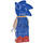 LEGO Sonic the Hedgehog - Life Jacket Minifigure