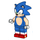 LEGO Sonic the Hedgehog Minifigure