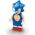 LEGO Sonic the Hedgehog Minifigure