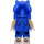 LEGO Sonic the Hedgehog minifiguur