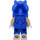 LEGO Sonic the Hedgehog Minifiguur