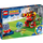 LEGO Sonic vs. Dr. Eggman&#039;s Death Egg Robot Set 76993