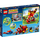 LEGO Sonic vs. Dr. Eggman&#039;s Death Egg Robot 76993