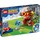 LEGO Sonic vs. Dr. Eggman&#039;s Death Egg Robot Set 76993 Packaging