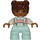 LEGO Sophie Duplo-Figur