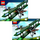 LEGO Sopwith Camel 10226 Anweisungen