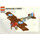 LEGO Sopwith Camel Set 3451