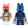 LEGO Sora&#039;s Elemental Tech Mech Set 71807