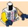 LEGO Sora Torso (973)