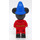 LEGO Sorcerer&#039;s Apprentice Mickey minifiguur