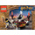 LEGO Sorting Chapeau 4701 Instructions