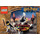 LEGO Sorting Hat Set 4701 Instructions