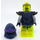 LEGO Soul Archer with Legs Minifigure