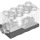 LEGO Sound Steen met Transparant Top en Revving Motor Sound (54870)