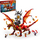 LEGO Source Draak of Motion 71822