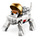 LEGO Space Astronaut Set 31152