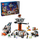 LEGO Raum Base und Rakete Launchpad 60434