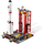 LEGO Space Centre Set 3368