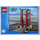 LEGO Space Centre 3368 Ohjeet