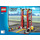 LEGO Space Centre 3368 Instruktioner