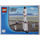 LEGO Espacer Centre 3368 Instructions