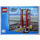 LEGO Raum Centre 3368 Instructions