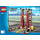 LEGO Space Centre Set 3368 Instructions