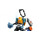 LEGO Ruimte Bouw Mech 60428