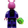 LEGO Space Creature Minifigur