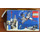 LEGO Space Dart I Set 6824 Packaging