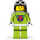 LEGO Space Designer Set 20200