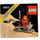 LEGO Space Digger 6822 Istruzioni