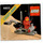 LEGO Ruimte Digger 6822 Instructions