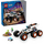 LEGO Space Explorer Rover and Alien Life 60431