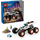 LEGO Space Explorer Rover and Alien Life Set 60431