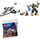 LEGO Ruimte Explorers Pack 60441