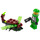 LEGO Space Insectoid Set 30231