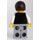 LEGO Ruimte Launch Controller Minifiguur