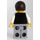 LEGO Ruimte Launch Controller minifiguur