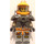LEGO Ruimte Miner minifiguur