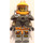 LEGO Espacio Miner Minifigura